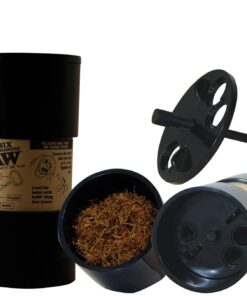 Foto Six Shooter Raw Rellenador 6 conos