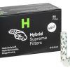 Foto Hybrid supreme filters