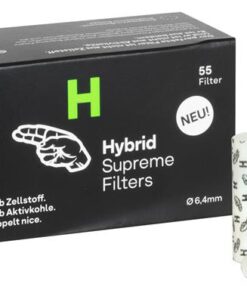 Foto Hybrid supreme filters
