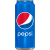 Foto Lata ocultacion pepsi
