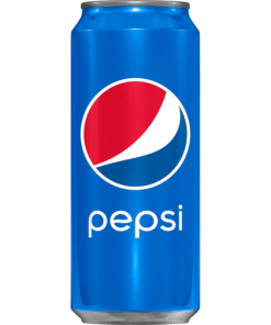 Foto Lata ocultacion pepsi
