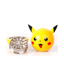 Foto Grinder pikachu