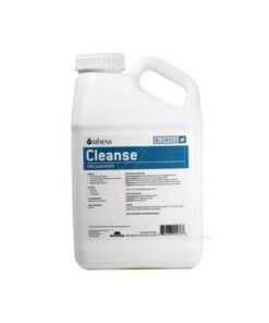 FOTO CLEANSE ATHENA