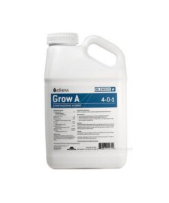 Foto grow a athena