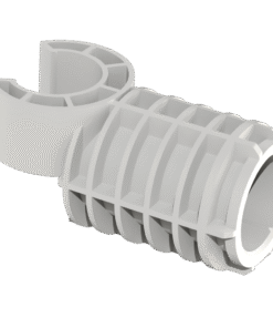 Foto Space booster 25mm repuesto secret jardin