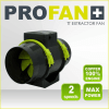 Foto Extractor TT garden highpro