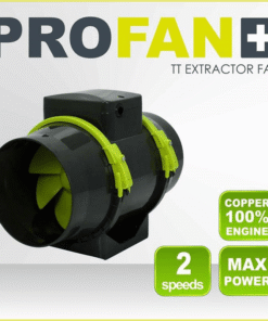 Foto Extractor TT garden highpro