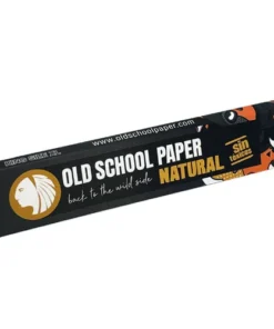Foto Old school paper XL