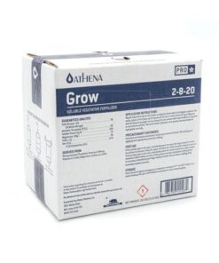 Foto PRO GROW ATHENA