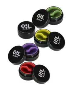 Foto Oil black leaf bote 5ml