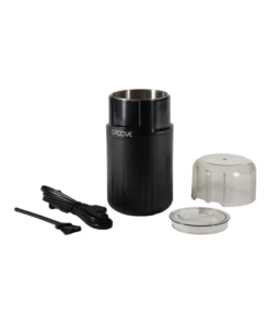 Alternative view of Ripster (electric grinder) - groove