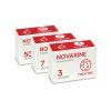 Foto Novarine autofloreciente thcv 100% auto line elite seeds