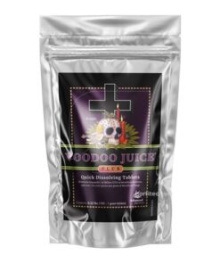 Foto Voodoo juice plus