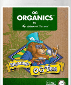 Foto Og organics Bigmikes og tea advanced nutrients