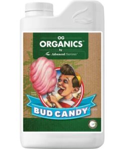 Foto Og organic bud candy advanced nutrients