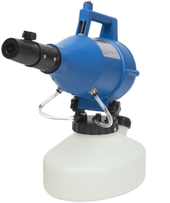 Foto Nebulizador atomizador regulable 1400w, 4,5L