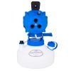 Foto Nebulizador electrico rp, 1000w, 3 salidas
