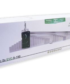 Foto Sanlight EVO 150 set