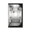Foto Armario dark room r3.0 120x120x200cm