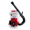 Foto Pulverizador motorizado pulmic taurus air+