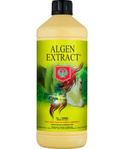 Foto Algen extract h&g