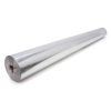 Foto Plastico reflectante anti de teccion solarshield-growlux (1,22m x 30m)
