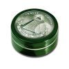 Foto Black leaf grinder