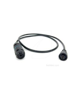 Foto Cable de alimentacion clema ip68