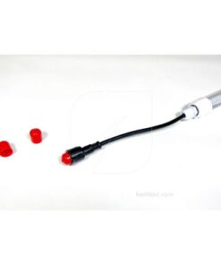 Foto Tapon final ip68 (1 unidad)