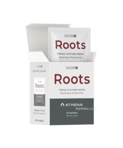 Foto Roots culture media athena 10 sobres