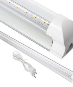 Foto Barra LED 10W 6500k propagación