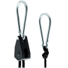 Foto Poleas Pohanger xl garden highpro, 68kg