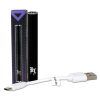 Foto BL 510 vape Pen batería negro sin boton