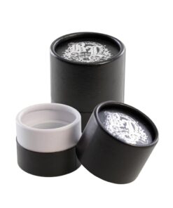 Alternative view of BL grinder anodizado 2 pza 37-40mm diametro