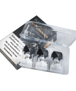 Foto Recambio pod bunch vapers usb pod ceramico 3 unid.