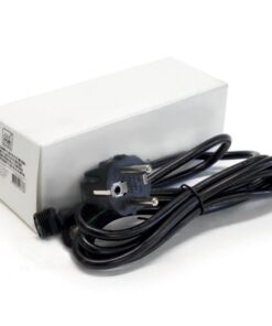 Foto Cable alimentacion p-led v2.0 (2 metros)