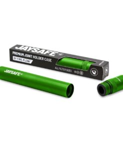 Foto JAYSAFE contenedor para porros 110mm