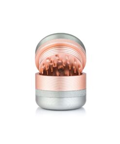 Foto Kannastör Grinder 5 pza Rose Gold