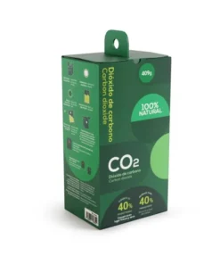 Foto Co2 box