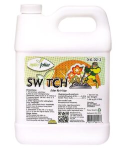Foto Switch Optic Foliar