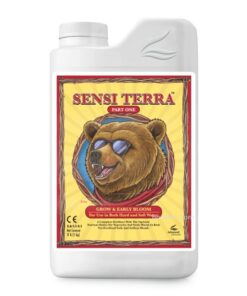 Foto Sensi terra part one