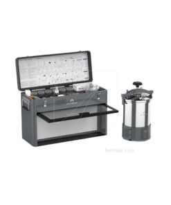 Foto Tissue culture kit athena