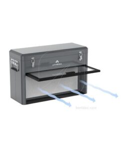Alternative view of Tissue culture kit athena