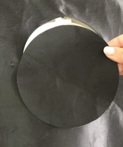 Foto 2 Parche "Ducting flange"