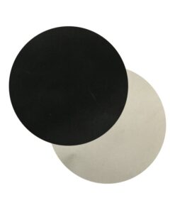 Foto Parche "Ducting flange"