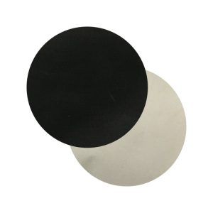 Foto Parche "Ducting flange"