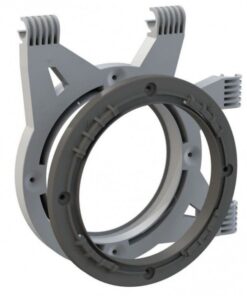 Foto Acople "Ducting flange"