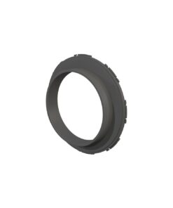 Foto Conector ducting flange para tubos de 25mm