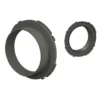 Foto Conector ducting flange para tubos de 16mm
