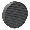 Foto Light baffle para ducting flange